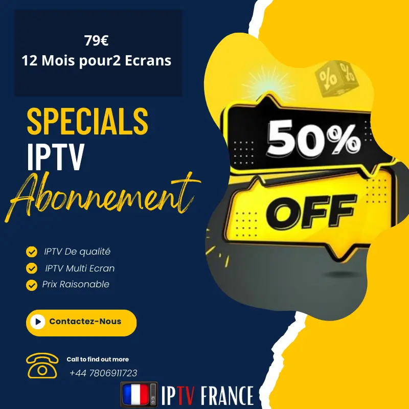 iptv premium